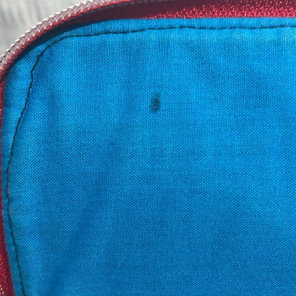 Handmade Rockabilly Make up Case - Picture 10 of 11